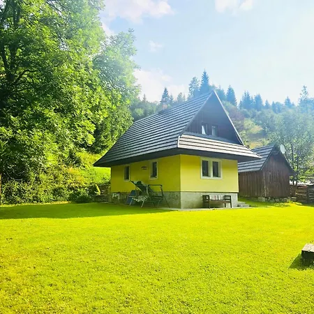 Casa vacanze Chata Zázrivá *