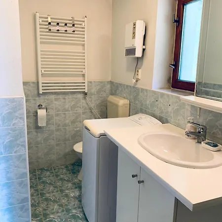 Chata Zázrivá Zázrivá