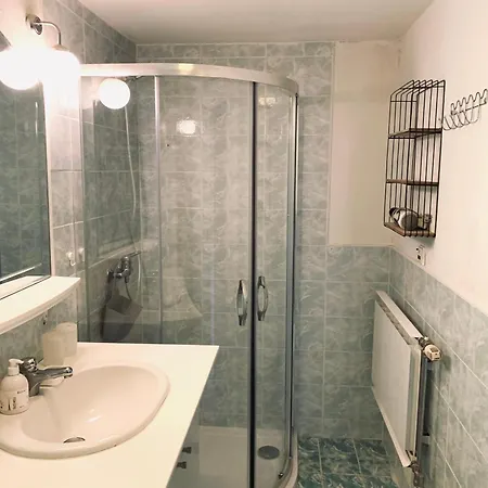 Chata Zázrivá Zázrivá