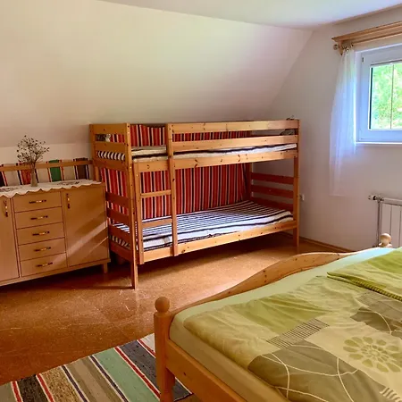 Casa vacanze Chata Zázrivá Zázrivá