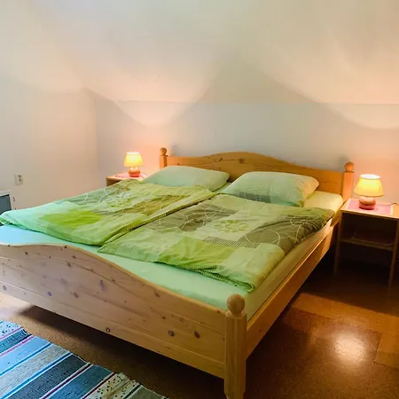 Casa de Férias Chata Zázrivá Zázrivá