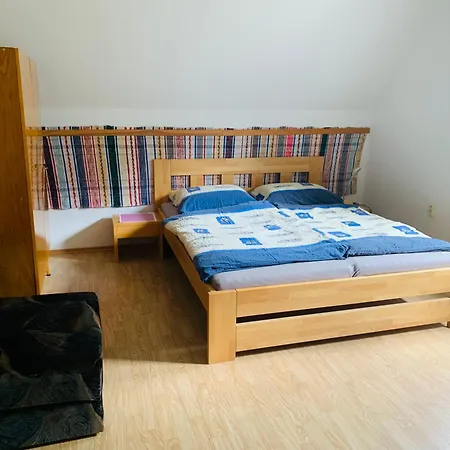 Casa de Férias Chata Zázrivá Zázrivá