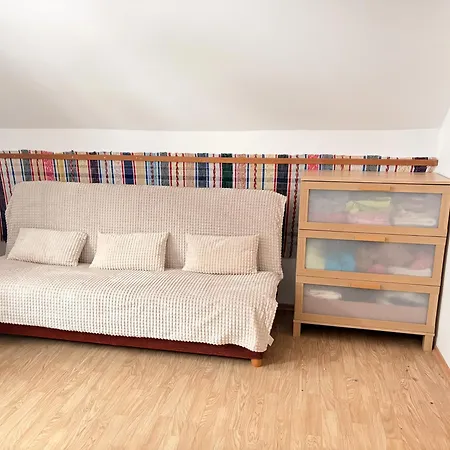 Chata Zázrivá Casa vacanze Zázrivá