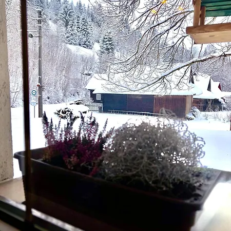 Casa vacanze Chata Zázrivá