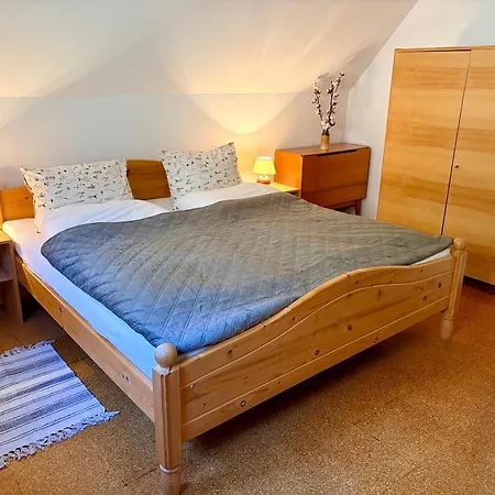 Сasa de vacaciones Chata Zázrivá