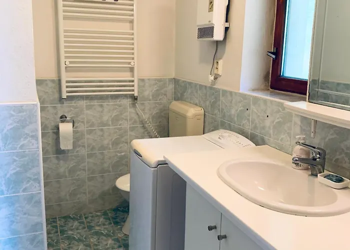 Chata Zazriva Zázrivá