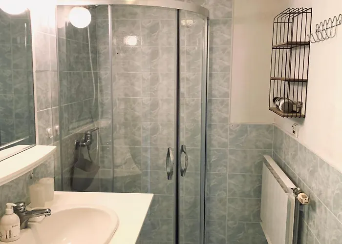 Chata Zazriva Zázrivá