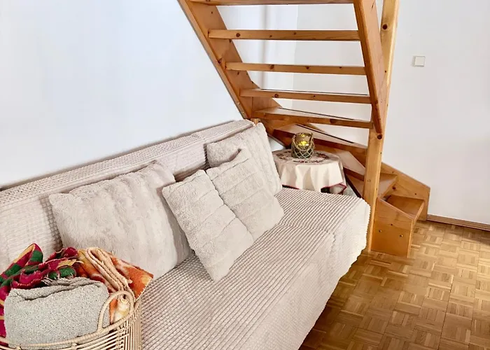 Σπίτι διακοπών Chata Zazriva