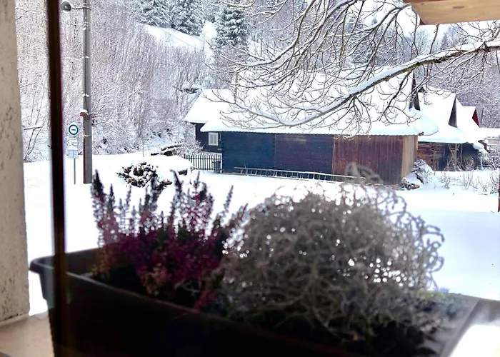 Σπίτι διακοπών Chata Zazriva