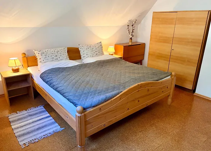 Ferienhaus Natural Retreat