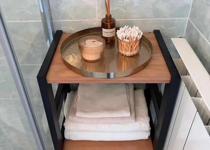 Ferienhaus Natural Retreat *